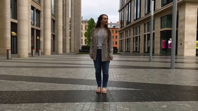 Neva Town Hall Module 4 смотреть онлайн