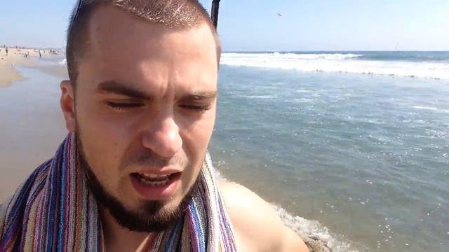 Привет с океана США смотреть онлайн