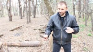 ножевой бой керамбит