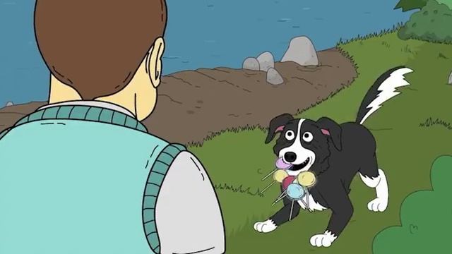 Зачем нужно нас*лие в анимации?