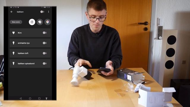 Philips Hue Smart Plug (dansk test) смотреть онлайн