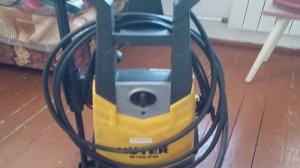 Ремонт HUTER M165RW