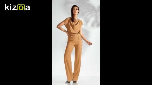 Kizoa Movie - Видео - Создатель слайд-шоу: Коллекция Владини Лето 2019 смотреть онлайн