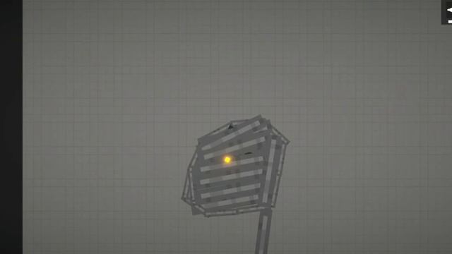 Eren Start The Rumbling! ( Melon Playground ) смотреть онлайн