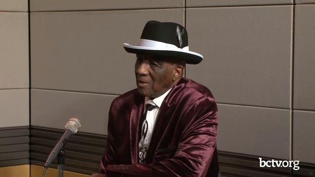 Singer Bobby Newton 2-10-21 смотреть онлайн