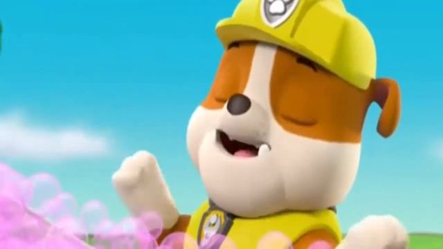 Щенячий Патруль Подряд 5 серий смотреть онлайн