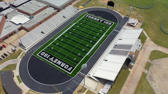 Forney Forever Fits with Hellas Matrix Helix™ & Cushdrain® | Forney, TX смотреть онлайн