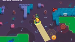 получил нового бойца грея bs-леон-bs