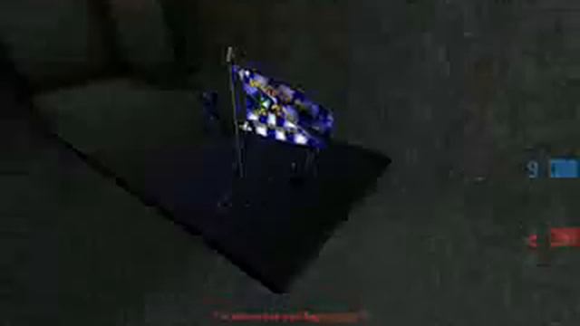 UT99 map glitch in Freefall смотреть онлайн