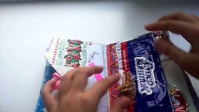 Мой скетчбук обзор 1 часть " Я мусорщик." смотреть онлайн