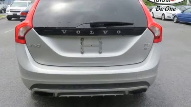 Used 2016 Volvo V60 Cross Country Frederick MD Hagerstown, WV #V2754403 - SOLD смотреть онлайн