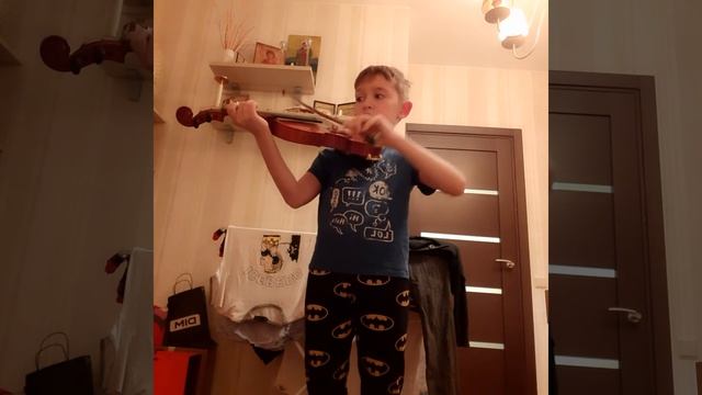 Вивальди. Исправление ошибок Терешков Матвей 13. 12. 2020 смотреть онлайн