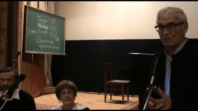 ИНТОНАЦИЯ в ПРОЗЕ * Muzeum Rondizm TV