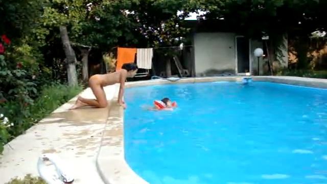 2010 08 04 В басейна 2 смотреть онлайн