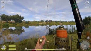 #РР4  Троф Русский осетр мировой рекорд №3