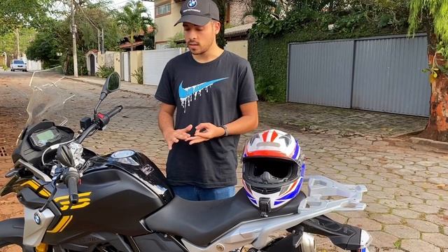 COMO COMPREI A NOVA BMW G 310 GS 2021 | PLANO SELECT BMW | G 310 GS 2022 смотреть онлайн