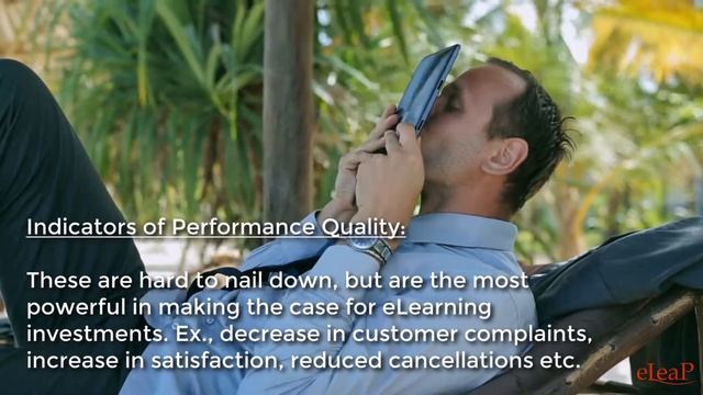 ELearning ROI Metrics - Use ELearning ROI Metrics To Get Your Projects Approved