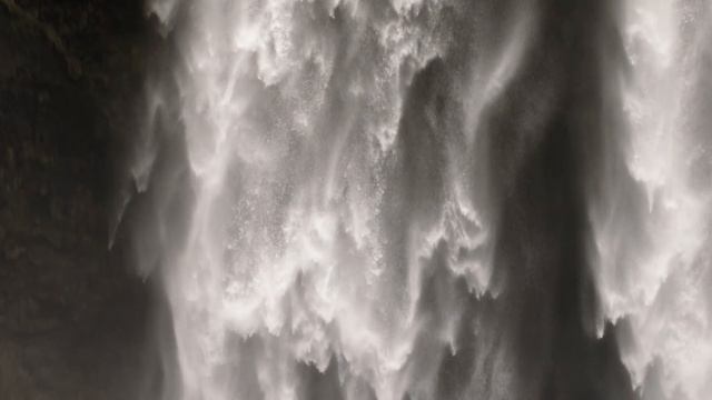 Красота природы Исландии HD смотреть онлайн