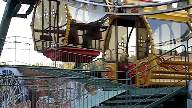 колесо обозрения Нижнекамск смотреть онлайн