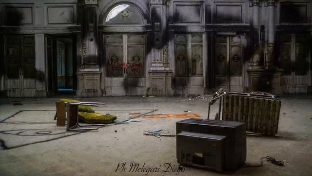 GRAND HOTEL SALSOMAGGIORE TERME смотреть онлайн