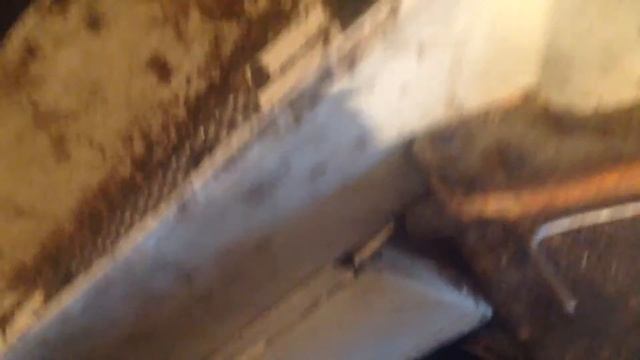 Самодельный гранулятор. Полировка матрицы гранулятора. Видео 2 смотреть онлайн
