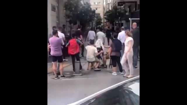 İstanbullu Gelin kamera arkası смотреть онлайн