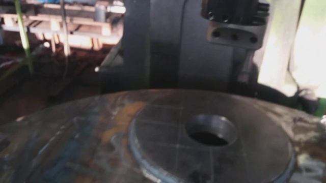 Щека крюка 30 тонн. смотреть онлайн