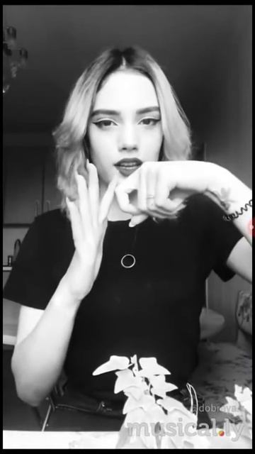 MUSICAL.LY| АЛФАВИТ НА ЯЗЫКЕ ЖЕСТОВ| dobrava.x смотреть онлайн