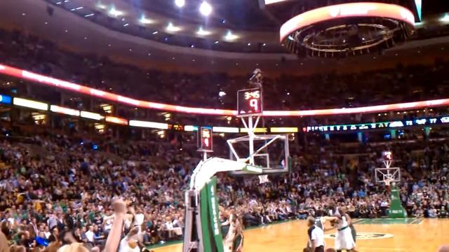 Celts Bucks Floor seats смотреть онлайн