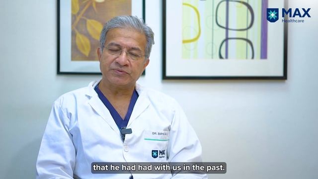 Surgery for Acute Back Pain │Patient Success Story │Max Hospital, Saket смотреть онлайн