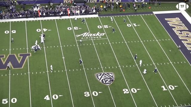 Keon Coleman is a Boom or Bust Receiver | Buffalo Bills смотреть онлайн