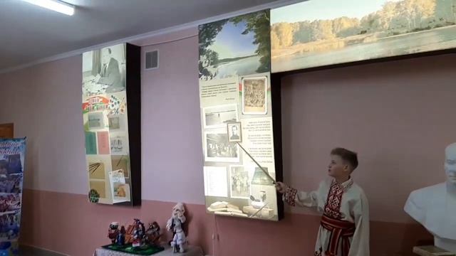 Народный литературно-краеведческий музей Якуба Коласа смотреть онлайн