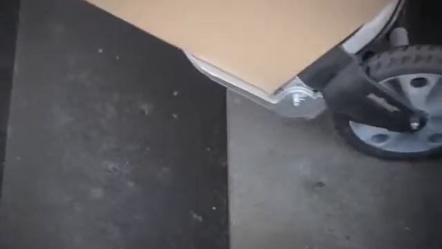 Wolfcraft Transportsystem TS 850