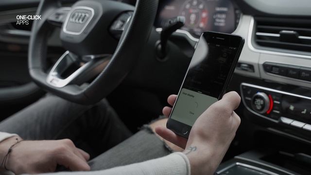 How to activate Gear Display in Audi vehicles смотреть онлайн
