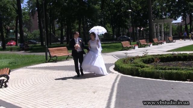 Фотограф и видеооператор на свадьбу Ирпень, Киев и область смотреть онлайн