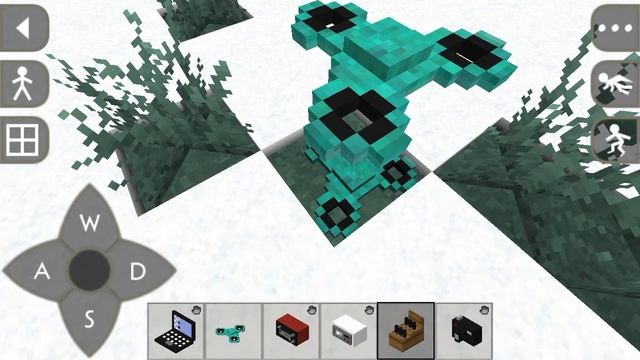 Где скачать моды и скины в survival craft 2😎 смотреть онлайн