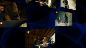 Основание Османа 1 серия на русском