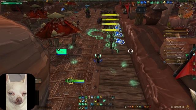 Mistweaver Monk | Quick Start/Beginner's M+ Guide | PrePatch The War Within 11.0