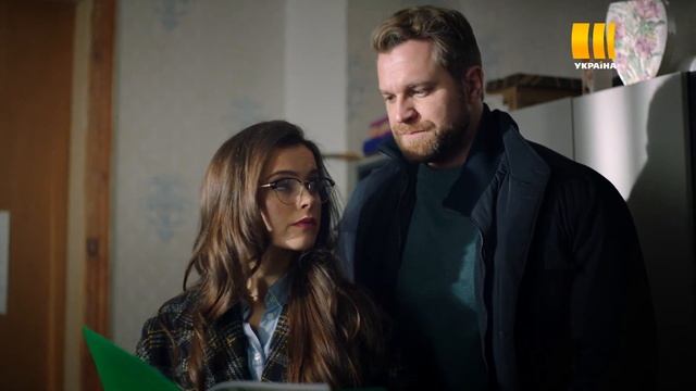 Незабытая - 4 серия. Мелодрама