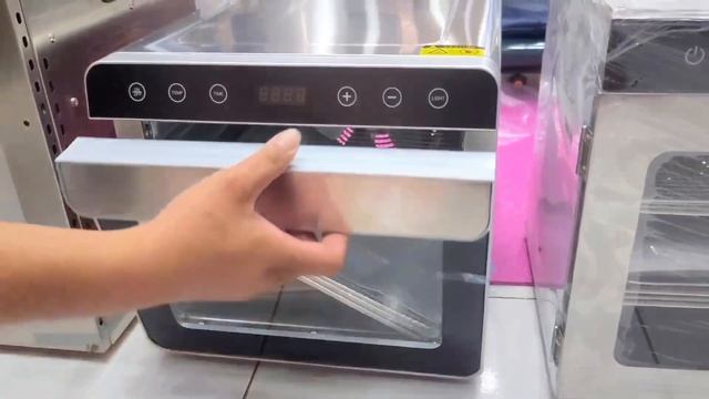 ម៉ាស៊ីនសំងួតប្រើអគ្គិសនី សំងួតរហូតដល់ 24ម៉ោង😍😍✅ смотреть онлайн