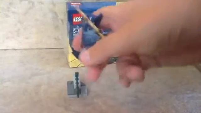 Lego atlantis mantas warrior review смотреть онлайн