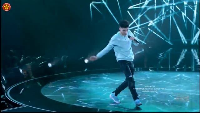Lil Bri vs Dylan Jacob Rappers Battle Comeback Challenge The Four Season 2 Ep. 7 S2E7 смотреть онлайн