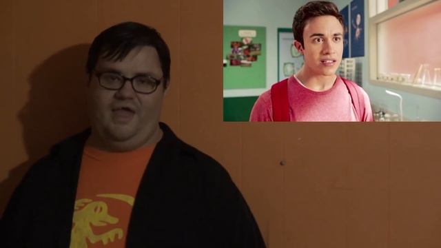 Power Rangers Ninja Steel Summary - Part 1, The Story смотреть онлайн