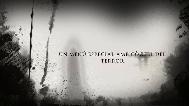 Nit de HALLOWEEN els teus sentits creperia andorra смотреть онлайн