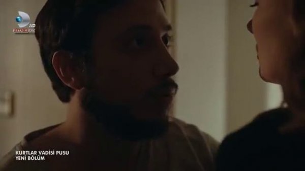 долина волков западня 241 серия