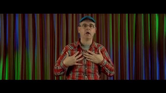 Мистер Дункан (mr Duncan English Learning) Урок 83