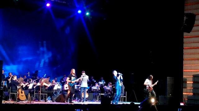 Виктор Романченко и Hardy Orchestra смотреть онлайн