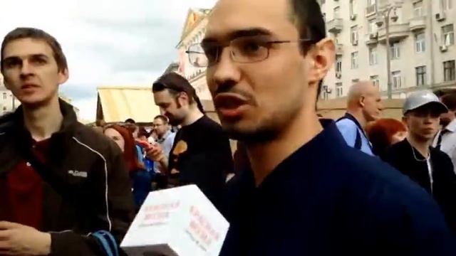Что дальше? /нано-короткометражка/ смотреть онлайн