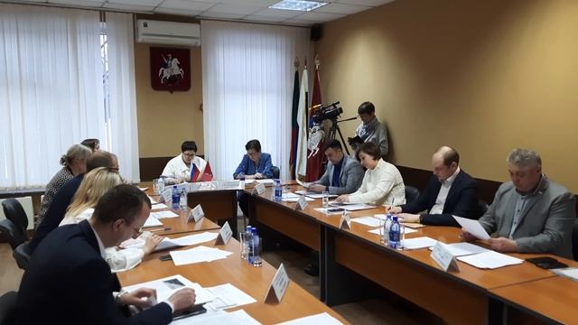 Депутаты провели очередное заседание смотреть онлайн