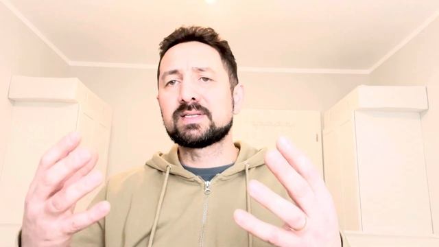 Победа над страхом- это любовь к Богу! 1 Иоанна, 4,18/ Михаил Энгельманн смотреть онлайн